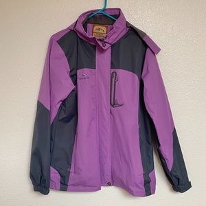 Outdoor, Diamond Candy Fashion Jacket